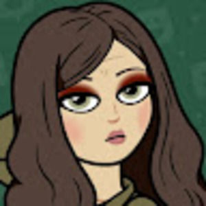 Meet your Posher, Rosiegigglesestablished1969